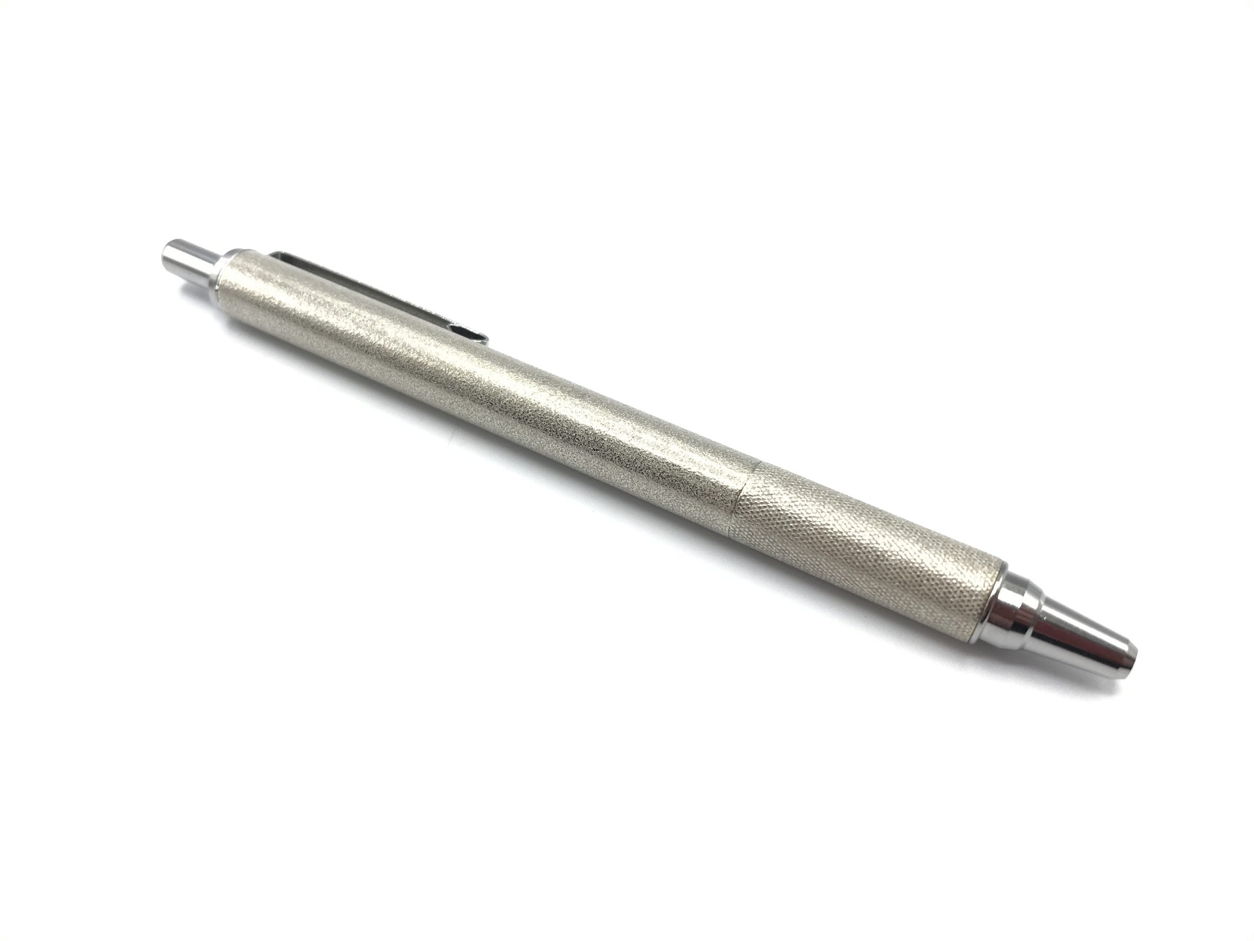 CuVerro Shield™ Antimicrobial Pen